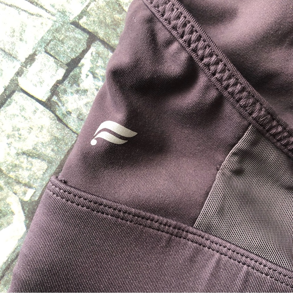 Fabletics Racerback Sports Bra - Picture 5 of 5
